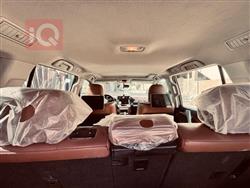 تويوتا لاندكروزر برادو